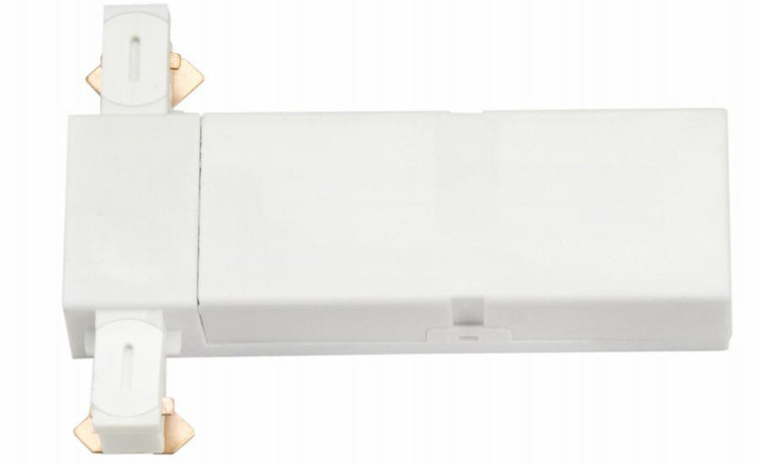 Zip t-tilkobling-Zip spotskinne-Sg Armaturen As-Svart-3200753-Lightup.no
