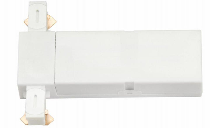 Zip t-tilkobling-Zip spotskinne-Sg Armaturen As-Svart-3200753-Lightup.no