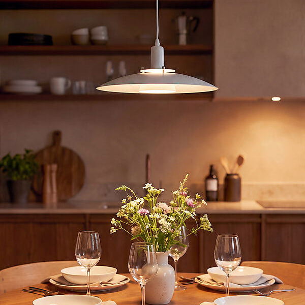 Zora takpendel Ø38-Takpendler-Aneta Lighting-Hvit-25122-01-Lightup.no