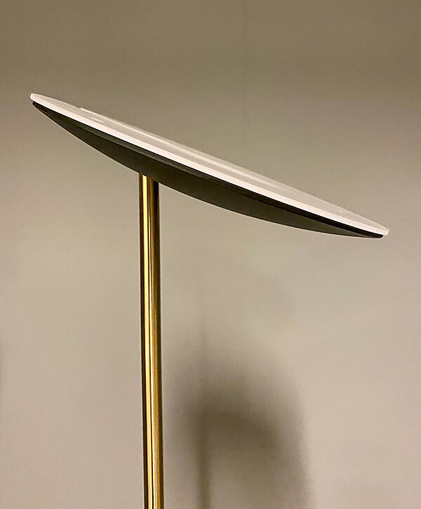 Cadiz uplight gulvlampe