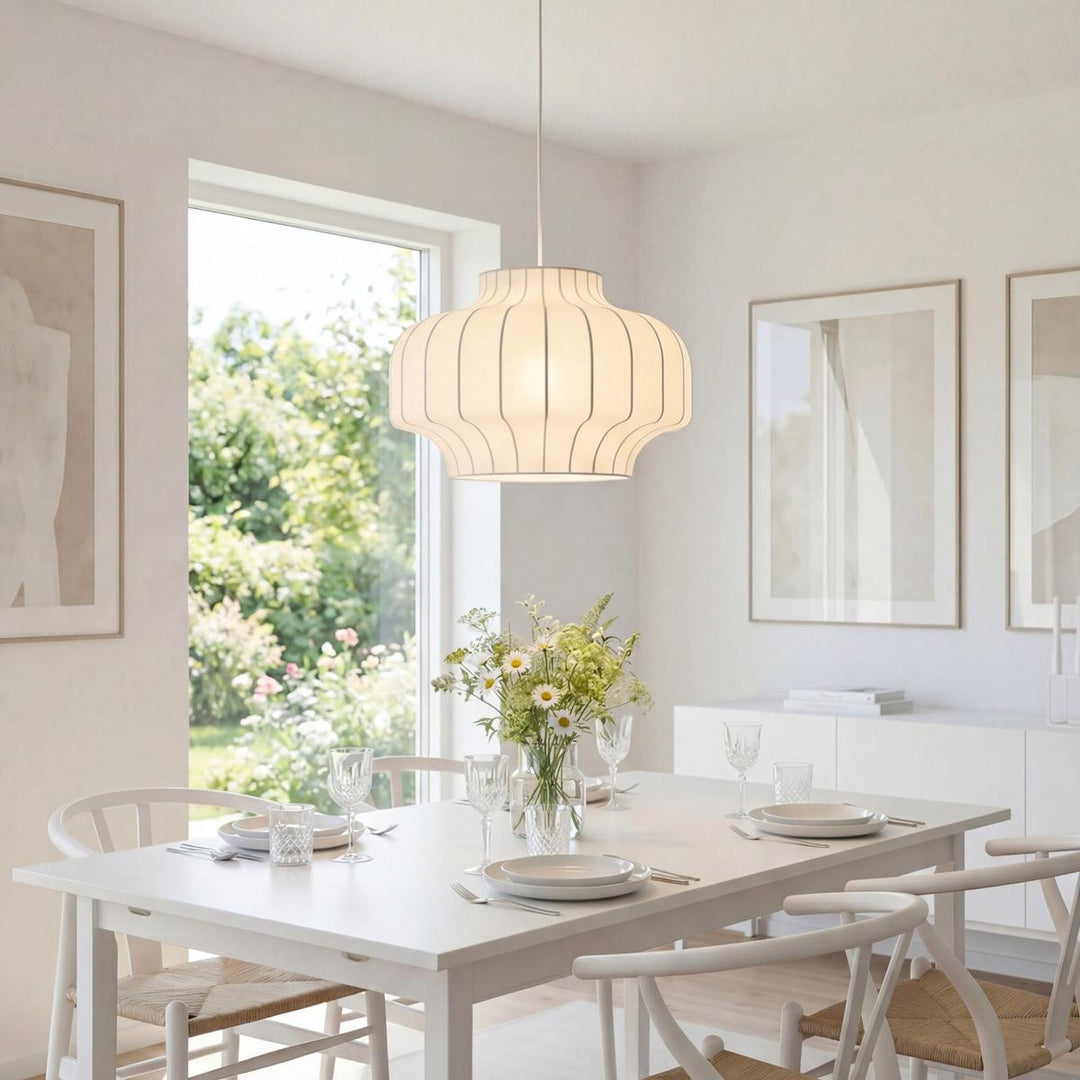 Kimberly takpendel Ø40-Takpendler-Aneta Lighting-Hvit-25128-01-Lightup.no