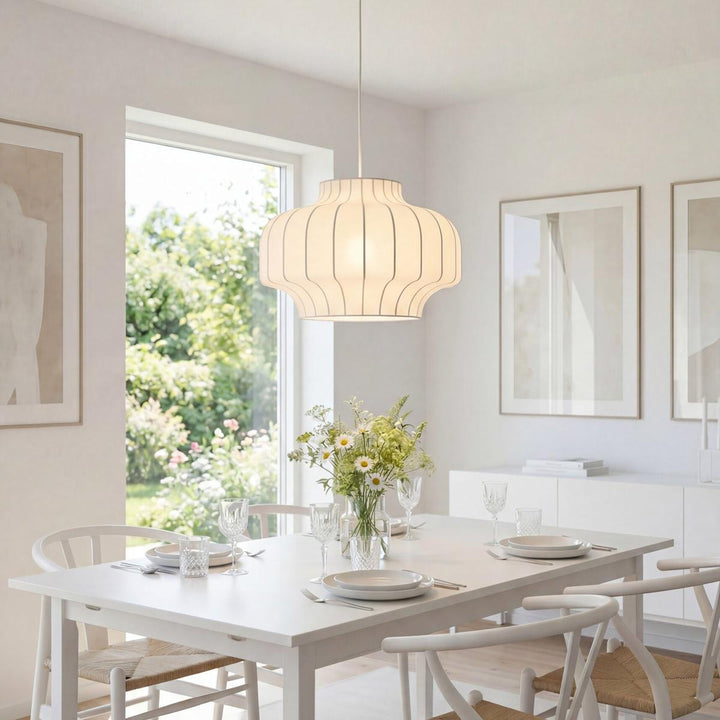 Kimberly takpendel Ø40-Takpendler-Aneta Lighting-Hvit-25128-01-Lightup.no