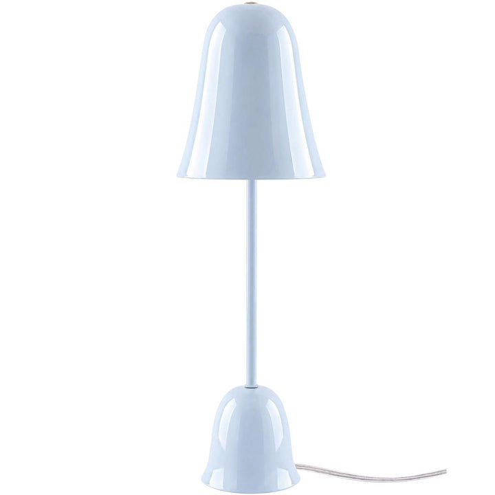 Blåklockan 16 bordlampe