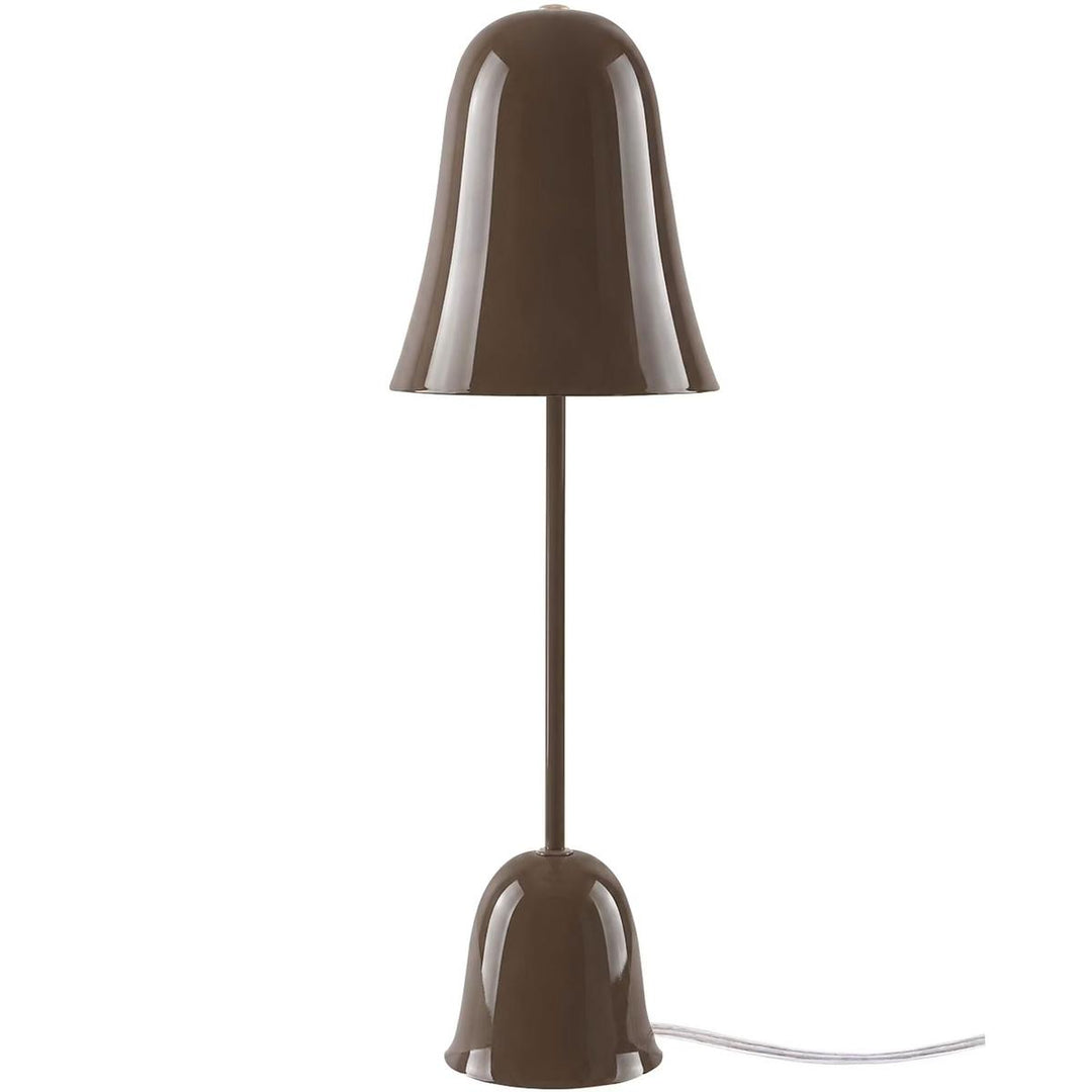 Blåklockan 16 bordlampe
