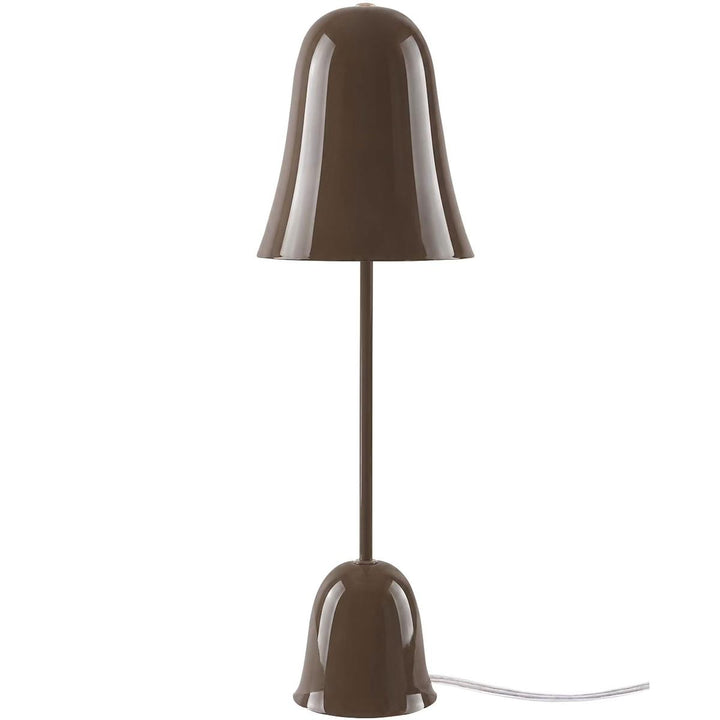 Blåklockan 16 bordlampe