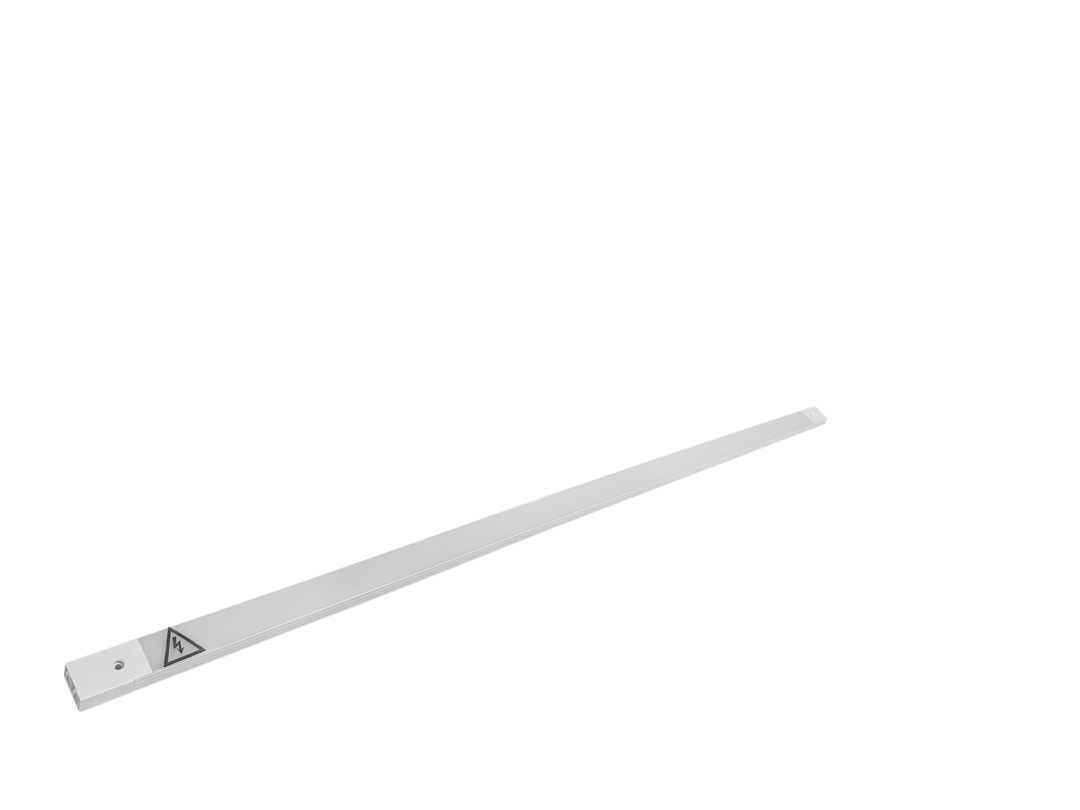 Scanled Pro benkbelysning 12W 3000 kelvin 848 mm - Dimbar