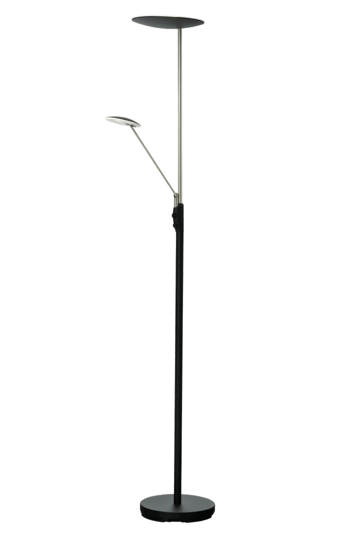 Cadiz uplight gulvlampe