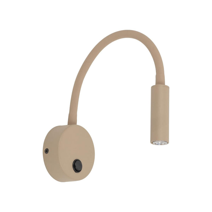 Lagos vegglampe i sand