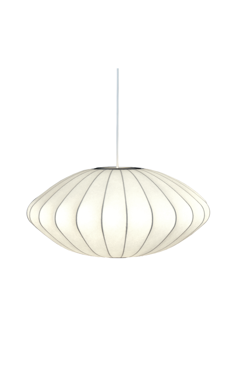 Josefine takpendel Ø50-Takpendler-Aneta Lighting-Hvit-25125-01-Lightup.no