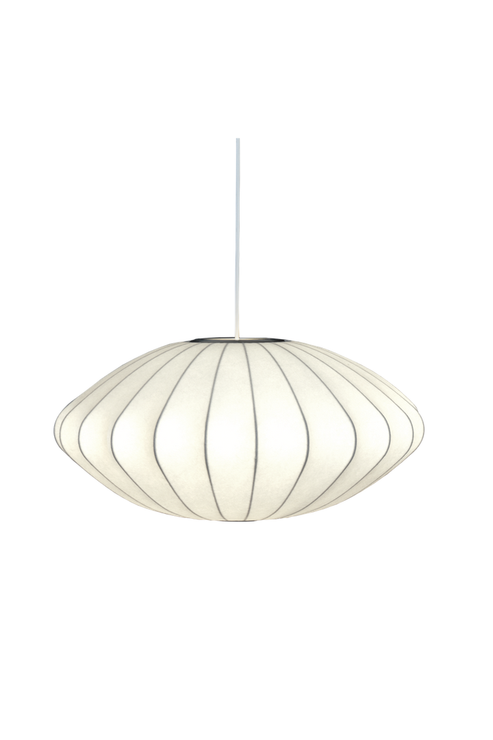 Josefine takpendel Ø50-Takpendler-Aneta Lighting-Hvit-25125-01-Lightup.no