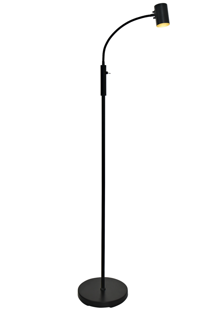 Hugin gulvlampe