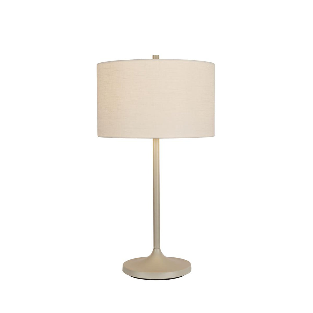 Soft bordlampe Ø34