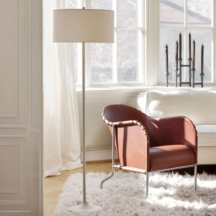 Soft gulvlampe Ø44