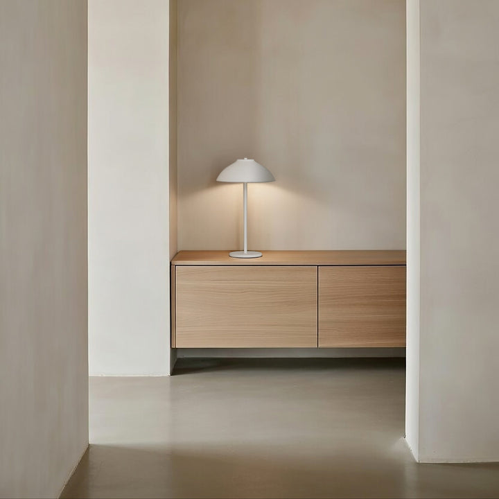Vali medium bordlampe