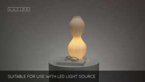 Momoro bordlamper 40 cm