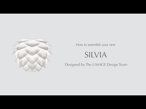 Silvia mini pendel