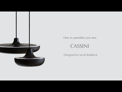 Cassini mini takpendel