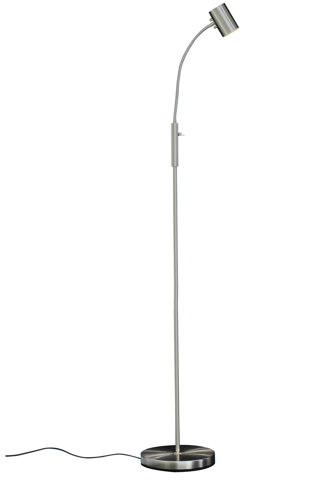 Hugin gulvlampe