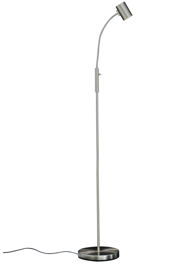 Hugin gulvlampe