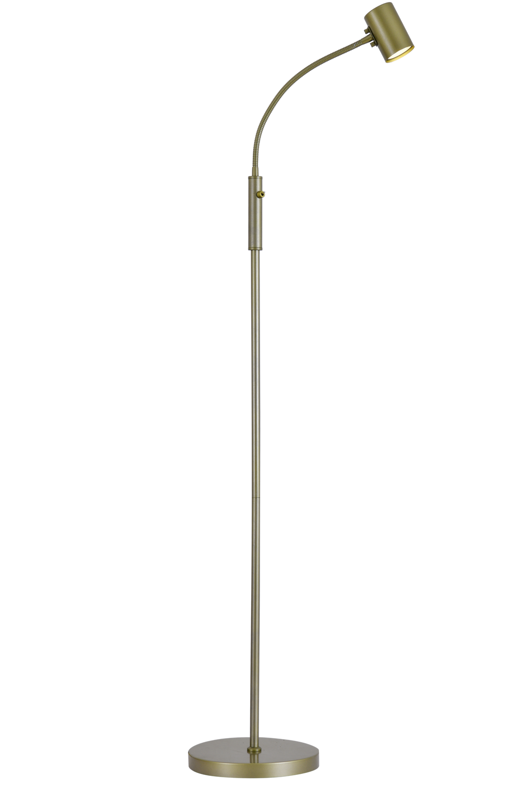 Hugin gulvlampe