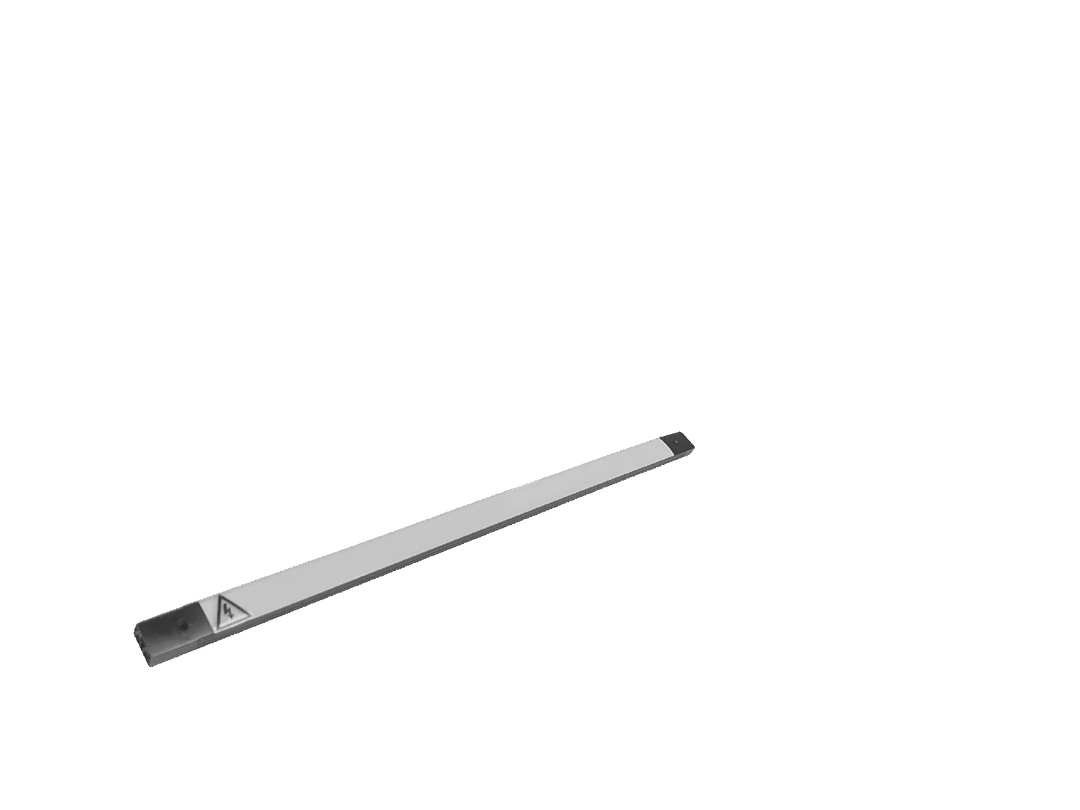 Scanled Pro benkbelysning 9W 2700 kelvin 548 mm - Dimbar
