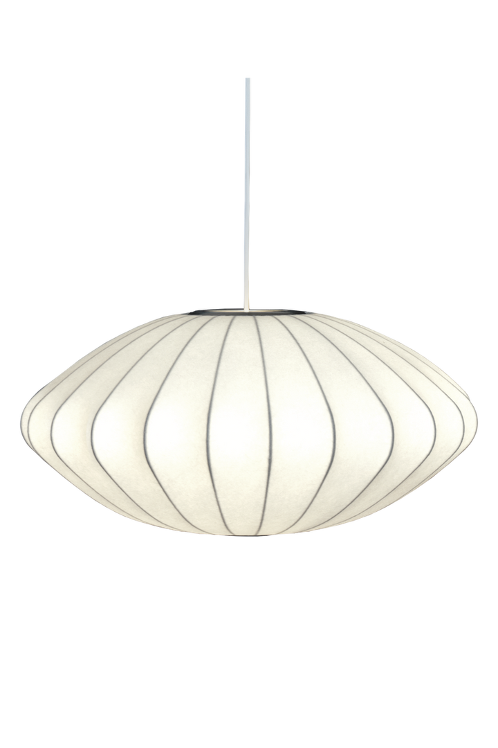 Josefine takpendel Ø65-Takpendler-Aneta Lighting-Hvit-25126-01-Lightup.no