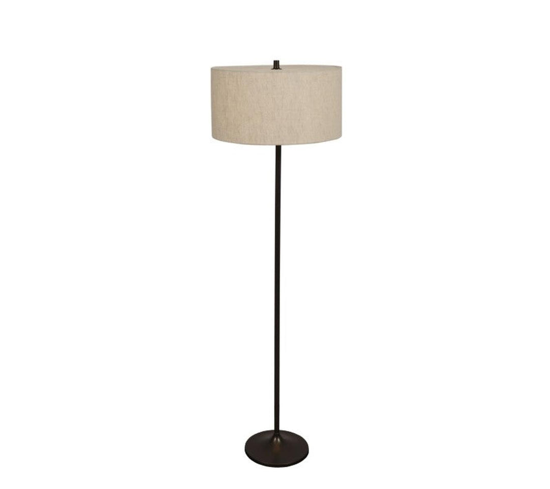 Soft gulvlampe Ø44