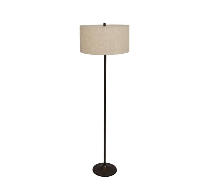 Soft gulvlampe Ø44