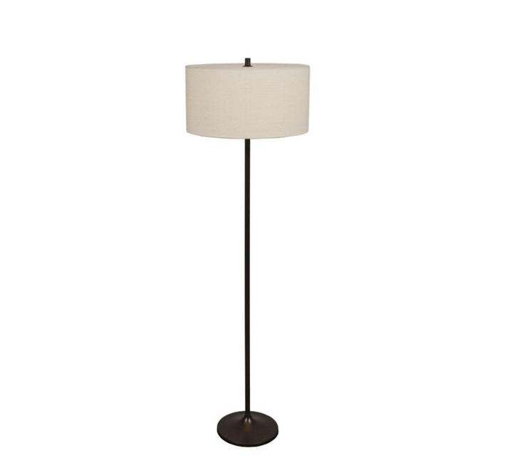 Soft gulvlampe Ø44
