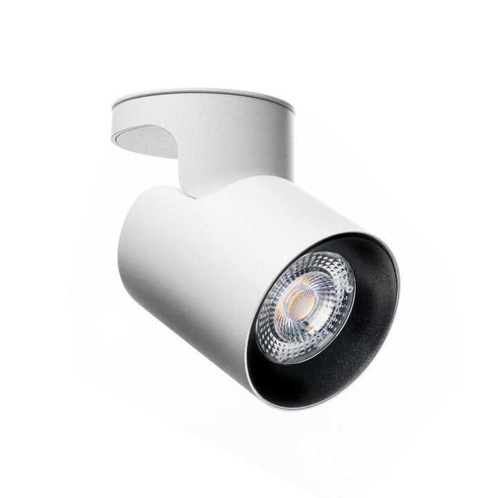 Aneto Mini R takspot 6,5W 3000 Kelvin - Dimbar