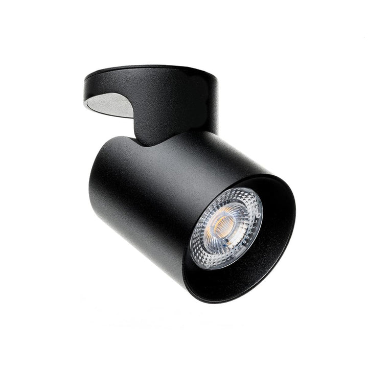 Aneto Mini R takspot 6,5W 3000 Kelvin - Dimbar