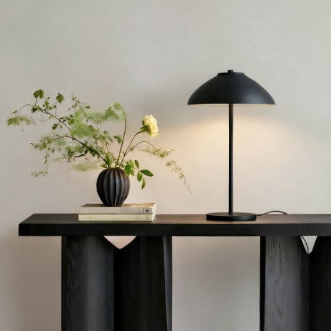 Vali medium bordlampe