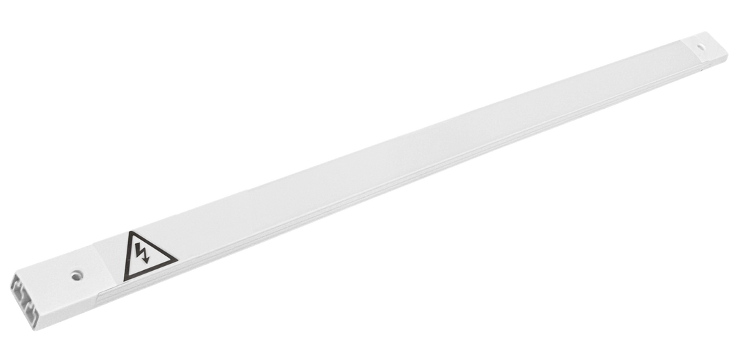 Scanled Pro benkbelysning 9W 2700 kelvin 548 mm - Dimbar