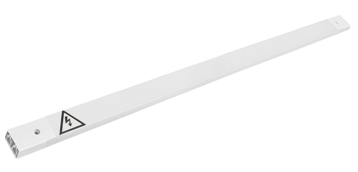 Scanled Pro benkbelysning 9W 2700 kelvin 548 mm - Dimbar