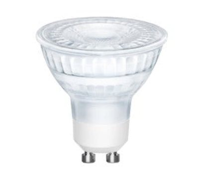 6,2W klar GU10 Dimbar-LED-pære GU10-Nordlux-5184002821-Lightup.no
