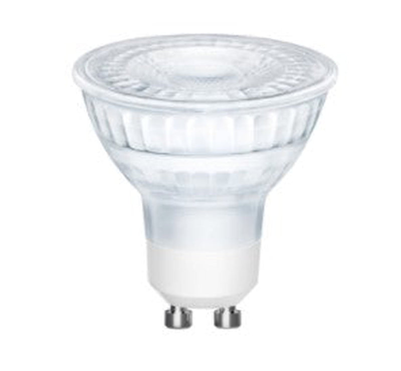 6,2W klar GU10 Dimbar-LED-pære GU10-Nordlux-5184002821-Lightup.no