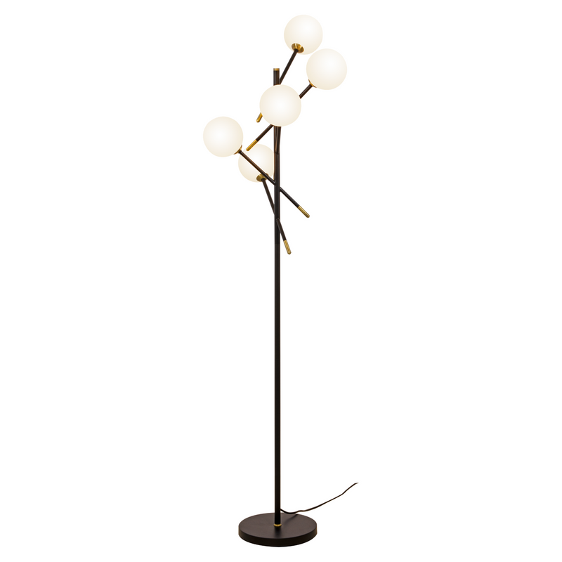 Akrobat gulvlampe-Gulvlamper-Aneta Lighting-19002-15-Lightup.no
