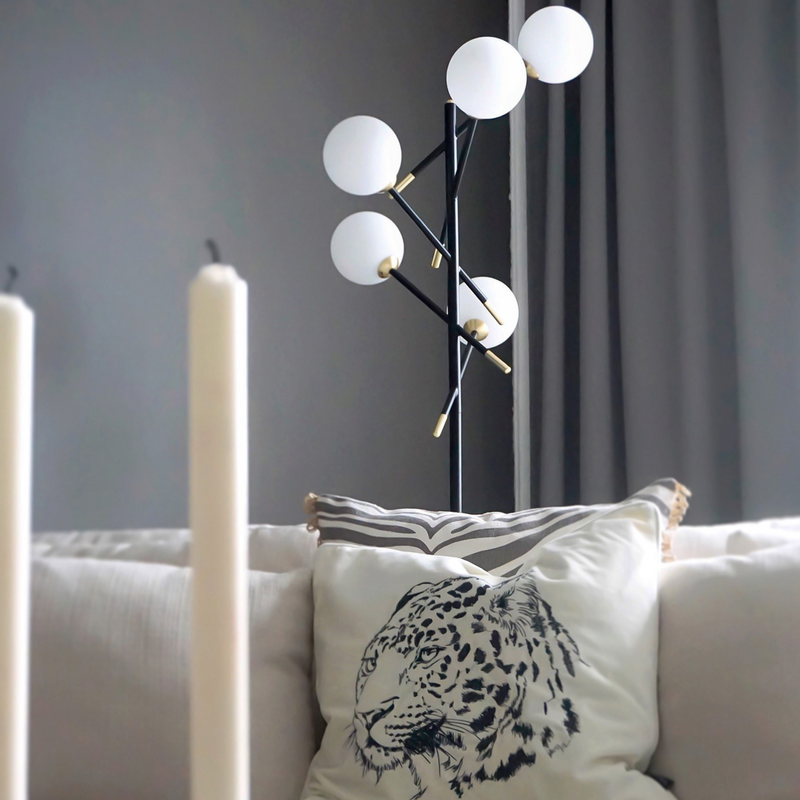 Akrobat gulvlampe-Gulvlamper-Aneta Lighting-19002-15-Lightup.no