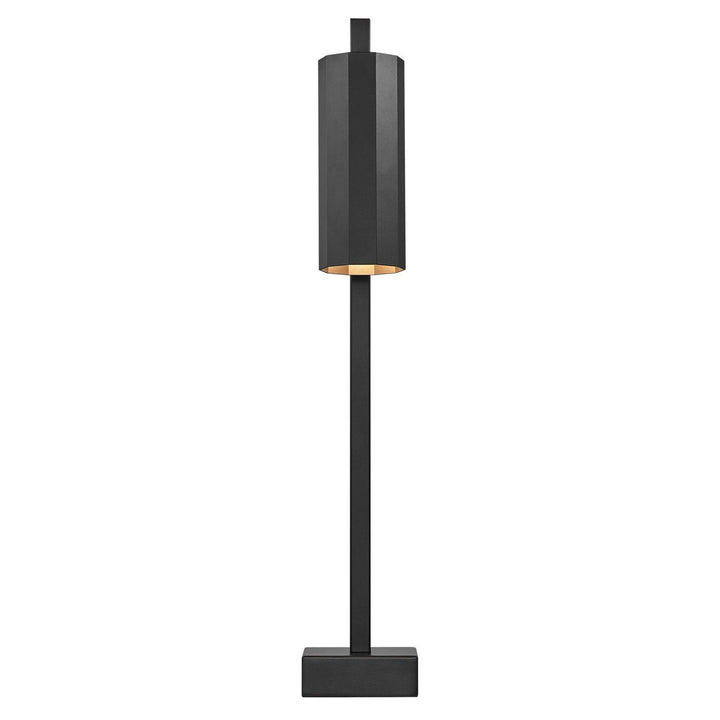 Alanis bordlampe - Svart-Bordlamper-Nordlux-Svart-2213455003-Lightup.no