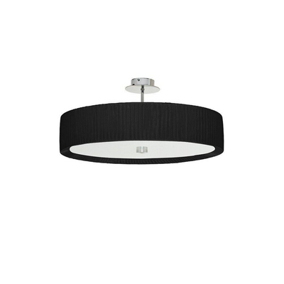 Alehandro taklampe 56 cm - Svart-Taklamper-Nowodvorski-N-5352-Lightup.no