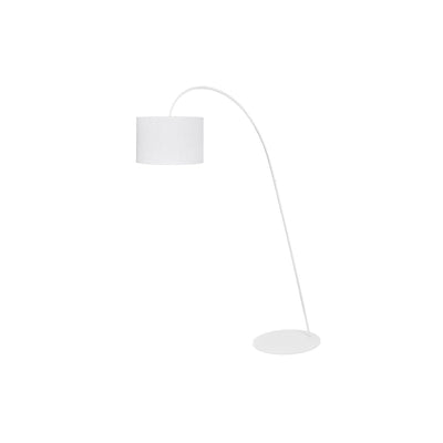 Alice gulvlampe - Hvit-Gulvlamper-Nowodvorski-N-5386-Lightup.no