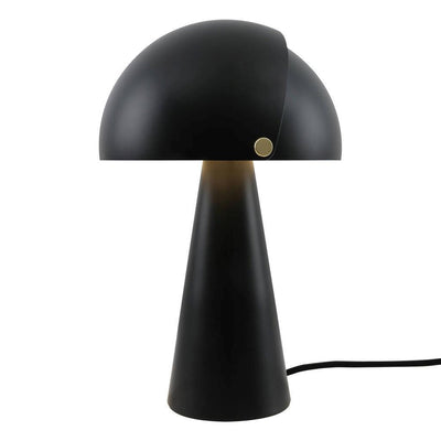 Align bordlampe - Svart-Bordlamper-DFTP-2120095003-Lightup.no
