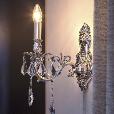 Allington vegglampe-Vegglamper-Aneta Lighting-10670-26-Lightup.no