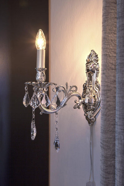 Allington vegglampe-Vegglamper-Aneta Lighting-10670-26-Lightup.no