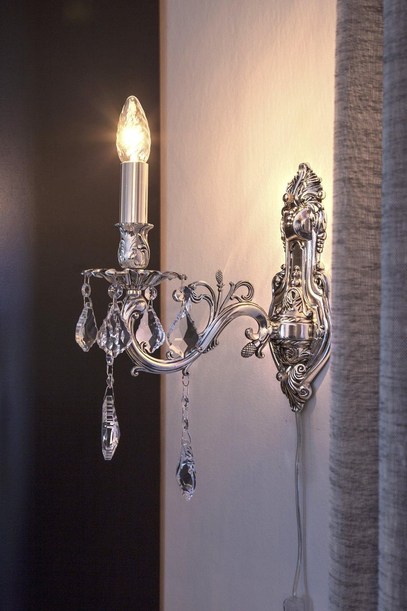 Allington vegglampe-Vegglamper-Aneta Lighting-10670-26-Lightup.no