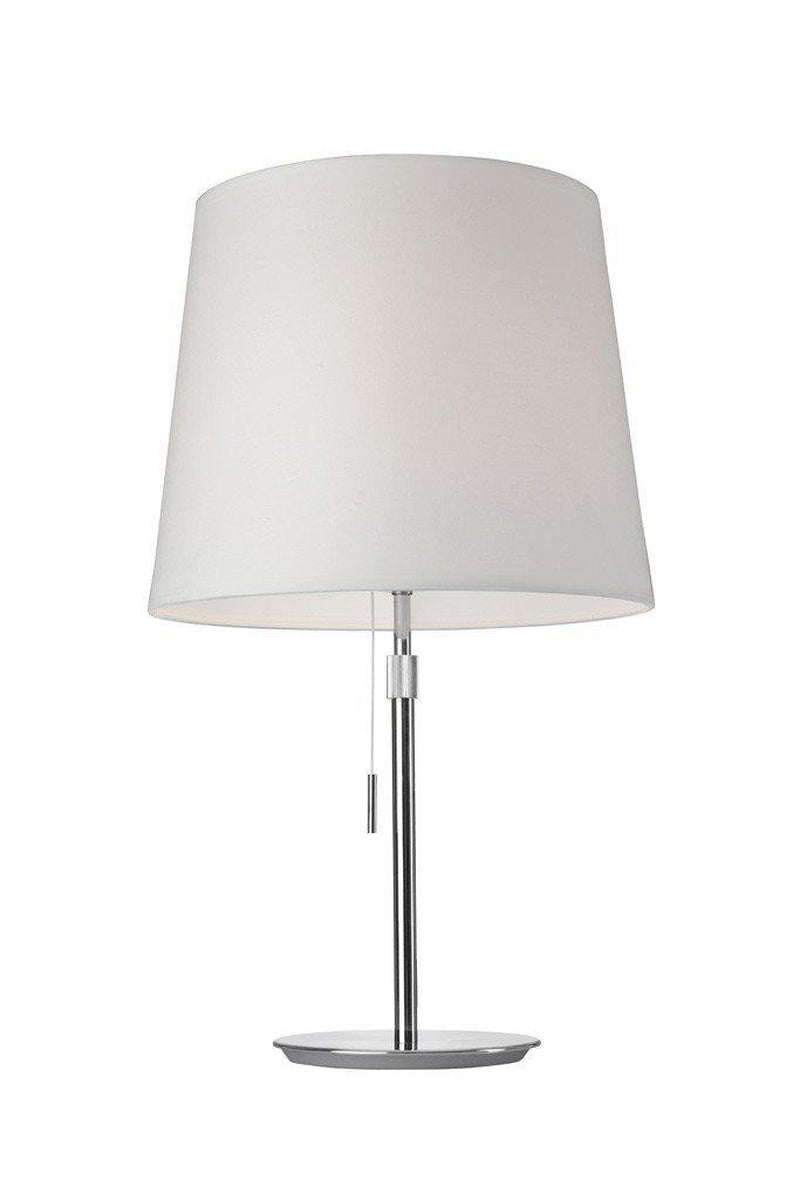 Amsterdam bordlampe - Hvit-Bordlamper-Villeroy & Boch-VB-96555-Lightup.no