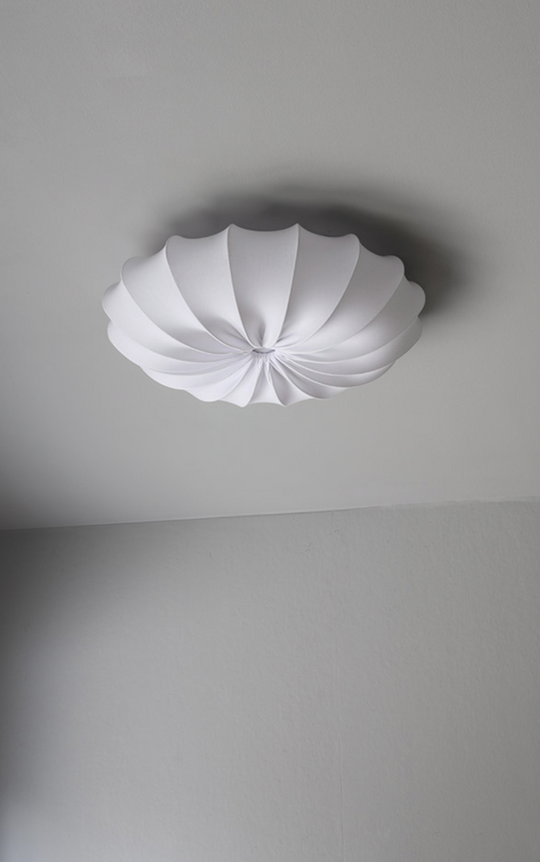 Anna 60 Taklampe Jersey-Taklamper-Watt & Veke-Hvit-Wae__T7/60/12/01-Lightup.no