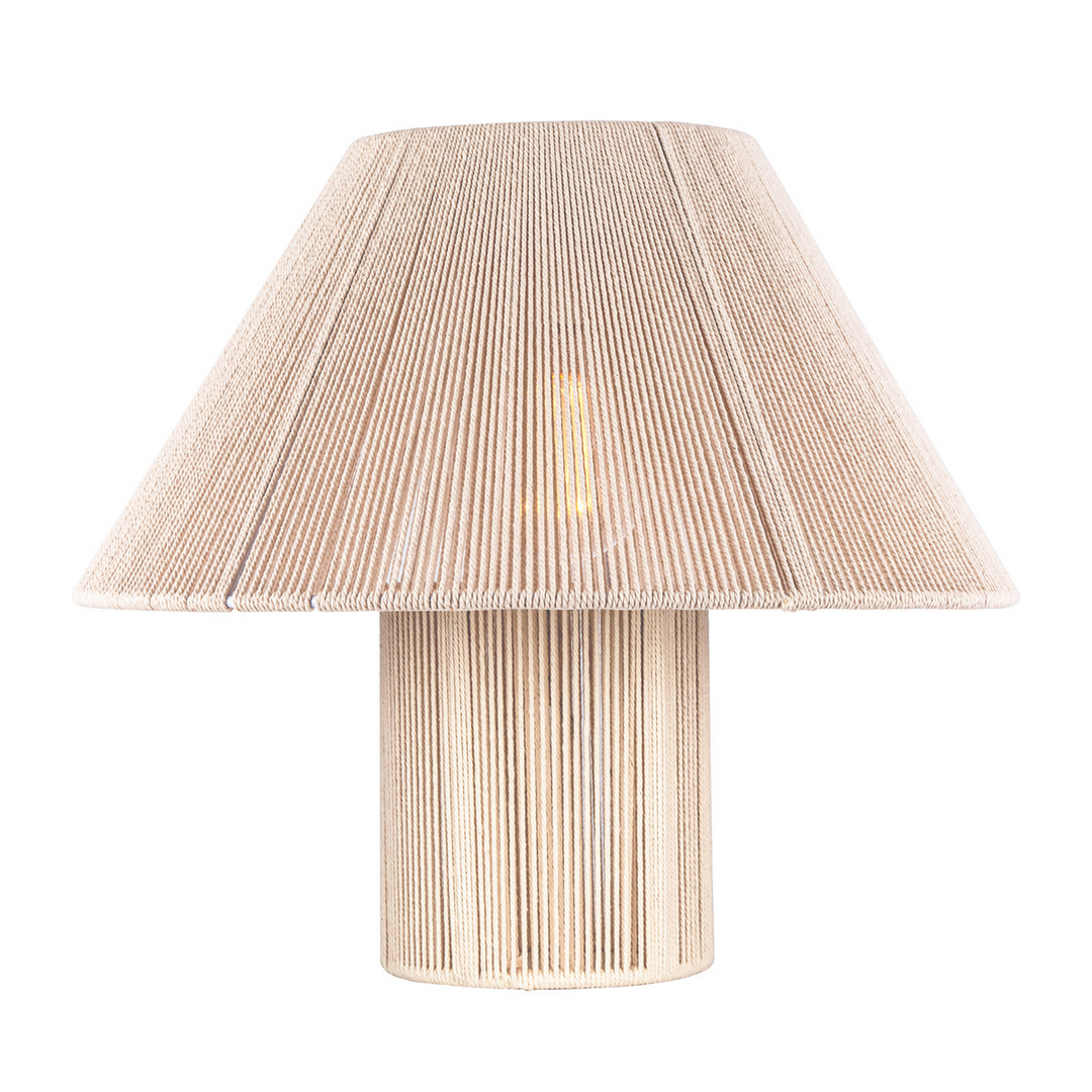 Anna bordlampe - Natur-Bordlamper-Globen Lighting-721820-Lightup.no