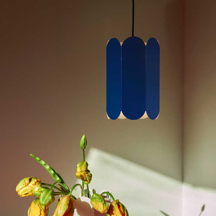 Arcs Lamp - blå-Bordlamper-HAY-Blå-HAY__AB226-A838-Lightup.no