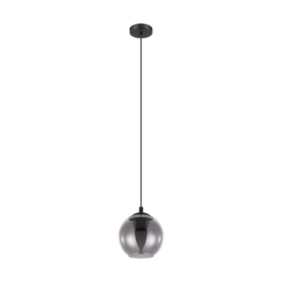 Ariscani takpendel - 1 lys-Takpendler-Eglo-98651-Lightup.no